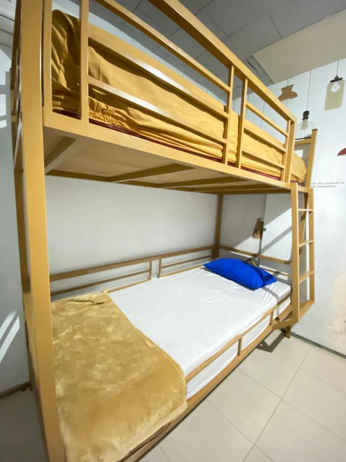 Neo Robiu & Ijen Tour Apartment Banyuwangi  Exterior photo
