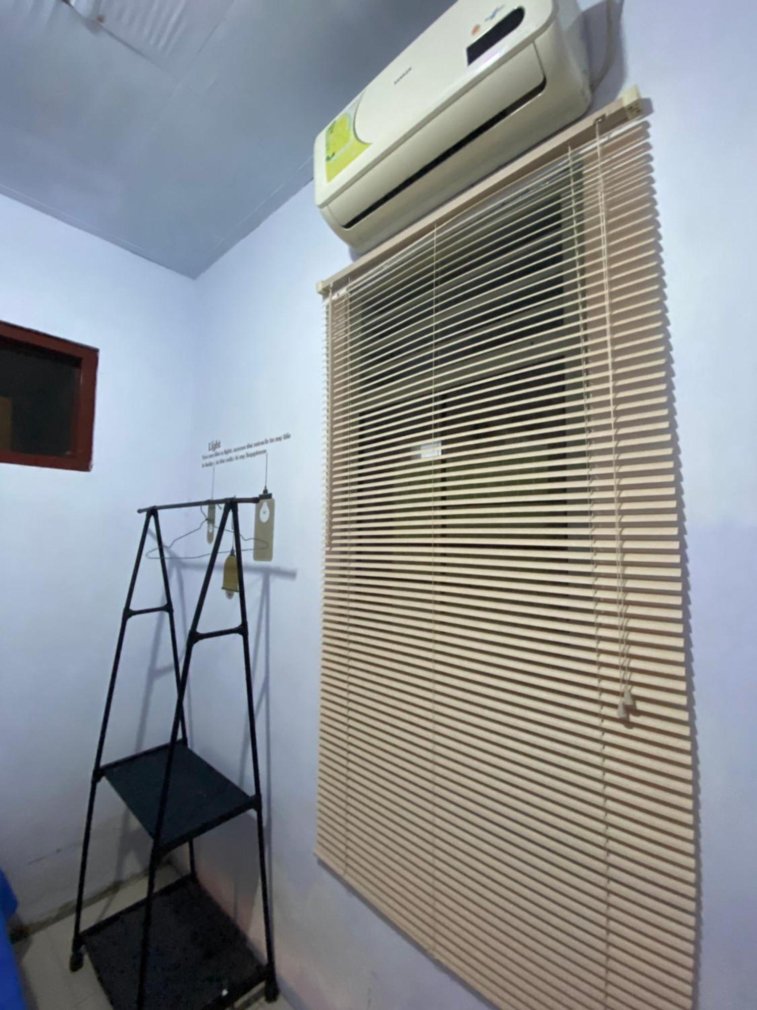 Neo Robiu & Ijen Tour Apartment Banyuwangi  Exterior photo